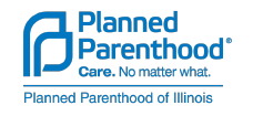 Planned Parenthood of Illinois logo