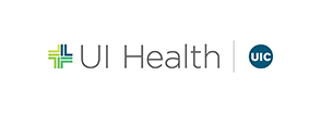 UI health logo