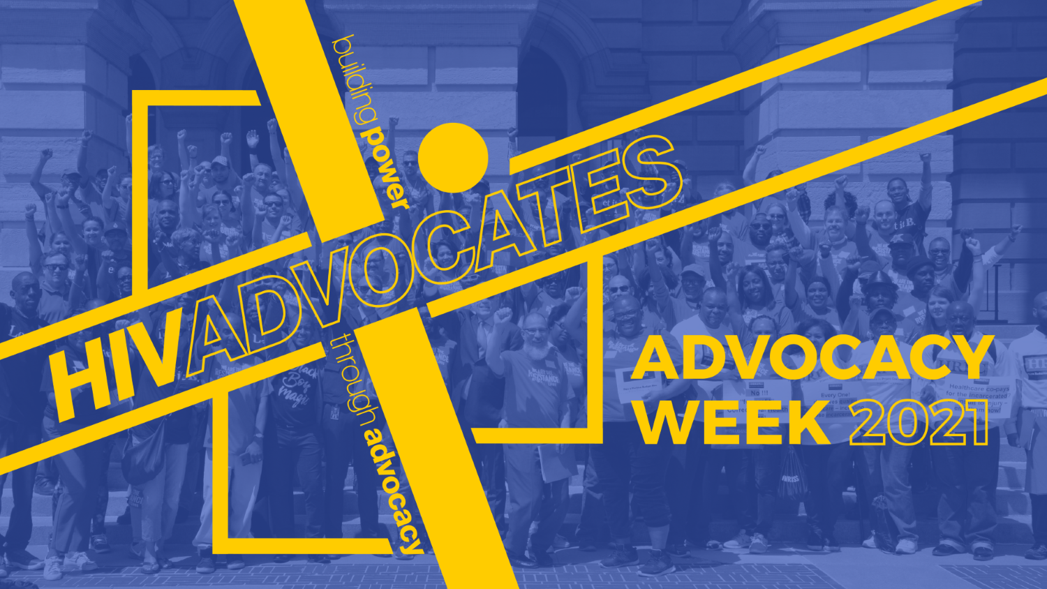 GTZ-IL will play a big part in AFC's Advocacy Week this year